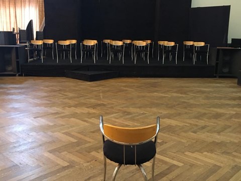 Declararon no culpables a los 3 jóvenes acusados de violar a una chica en un camping de Miramar | Actualidad