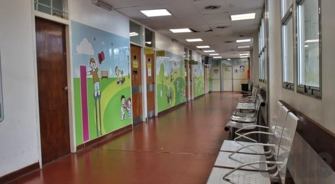 Mató a su hijastro a golpes, lo llevó a la salita y dijo que "se había atragantado" | Actualidad