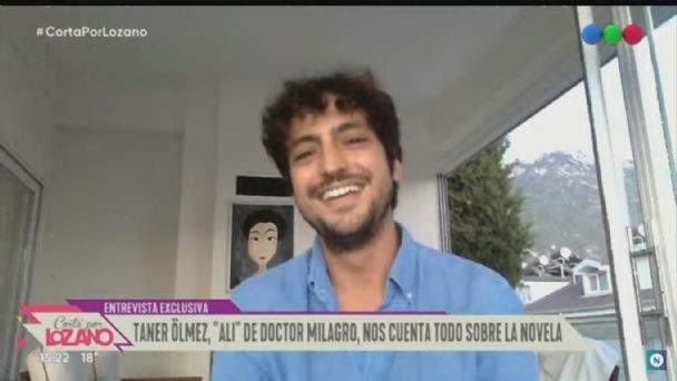 Dr: Milagro: "De esta experiencia no me voy a olvidar jamás" | Espectáculos