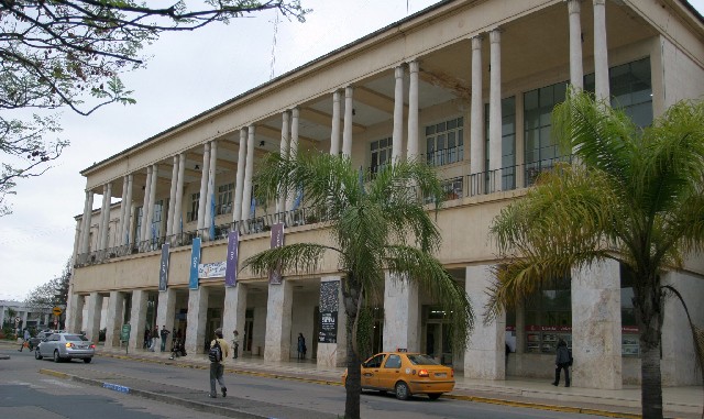 La UNC no volverá a la presencialidad plena y continuará con el esquema de clases mixtas | Córdoba