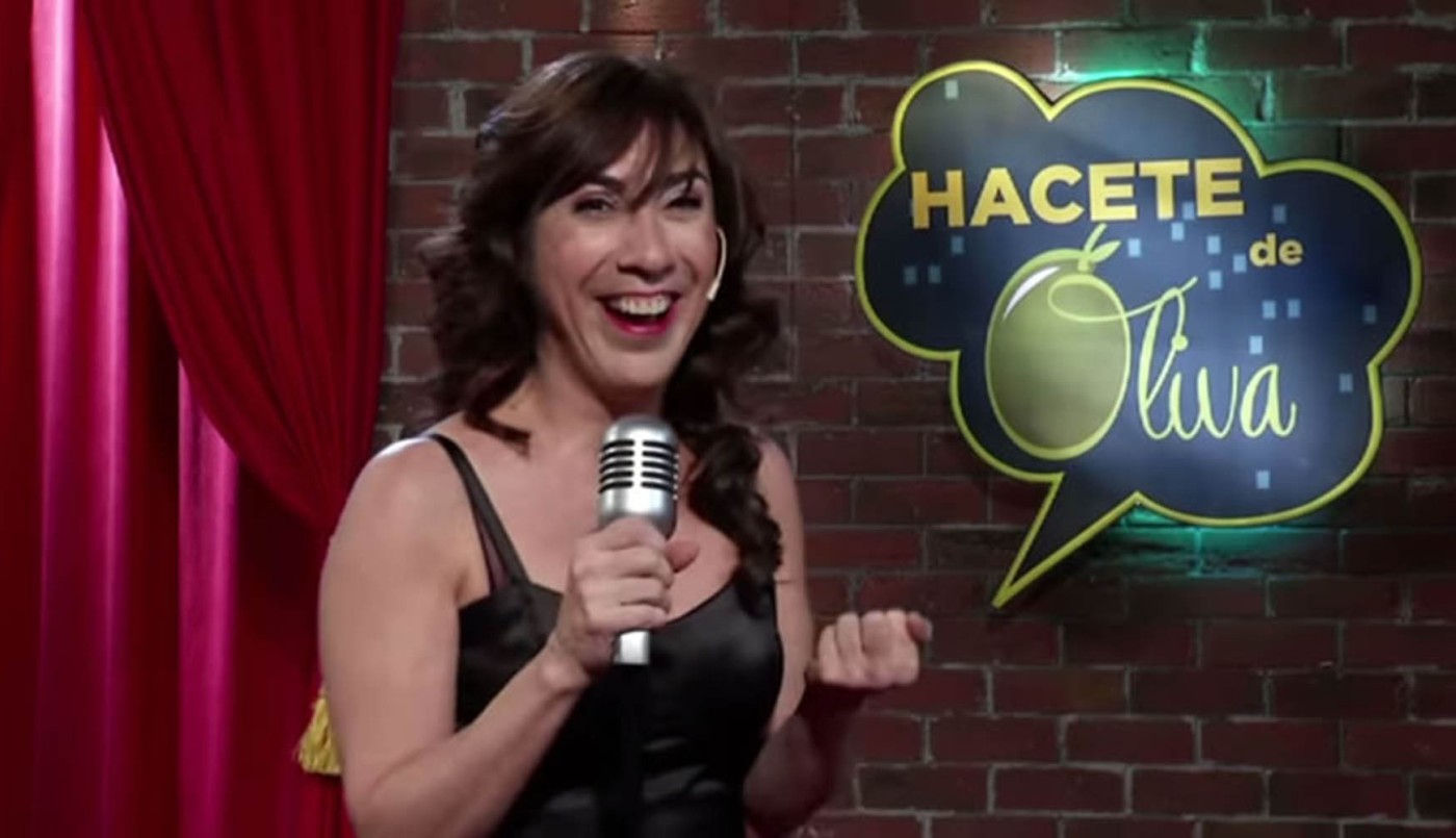 Laura Oliva nos adelanta la trama de la película "El vasco" | Espectáculos