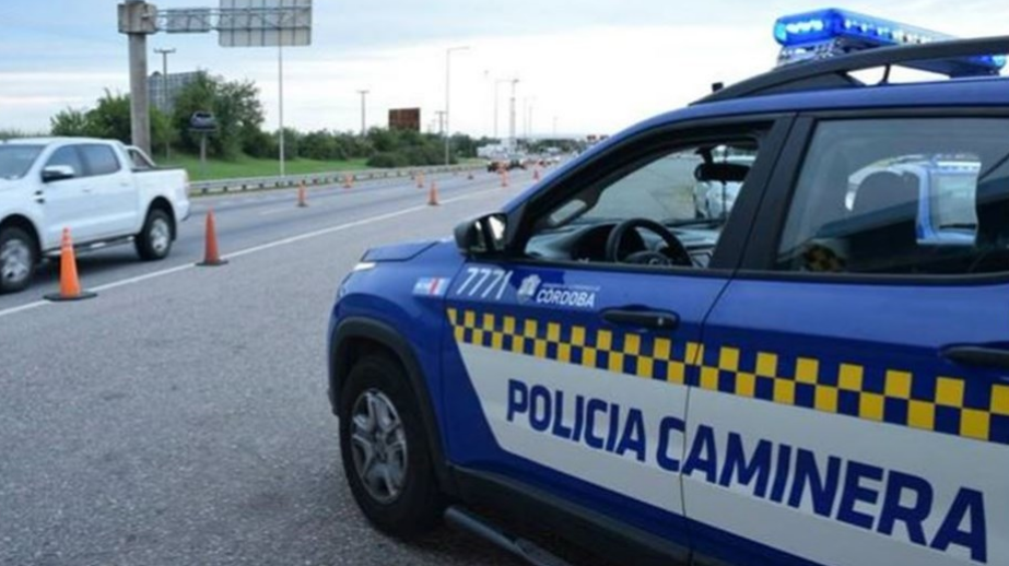 Extreman controles en Día de la Primavera, alcoholemia y velocidad | Córdoba