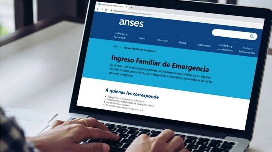 El Gobierno prepara un IFE DE $15.000 para octubre: Conocé los detalles | Economía