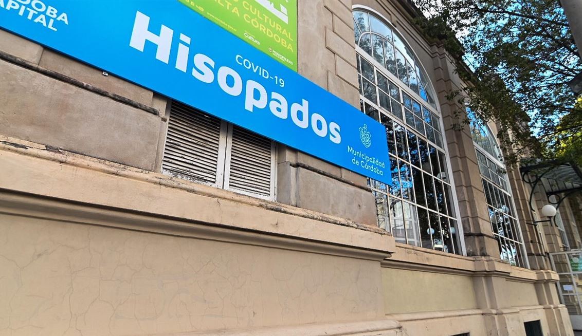 Coronavirus en Córdoba: Se notificaron 238 casos y 9 víctimas fatales | Córdoba