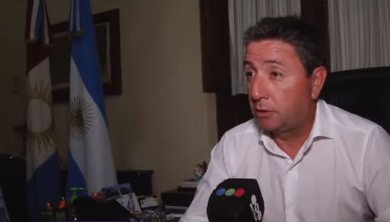 Pandemia: el Intendente de Mendiolaza molesto por la flexibilización de Capital | Córdoba