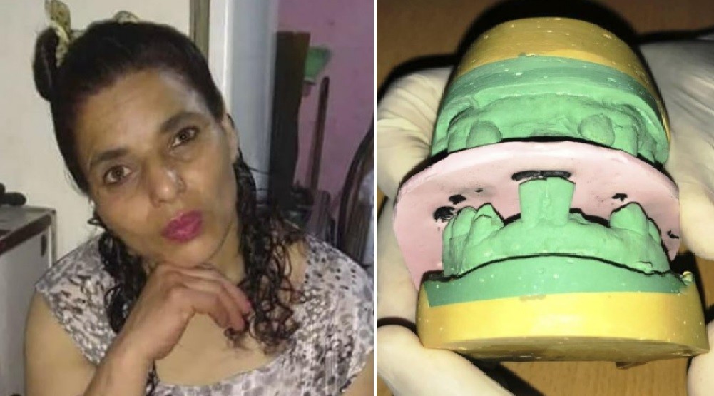 El femicidio que se esclareció por una mordida: piden perpetua para los dos acusados | Actualidad