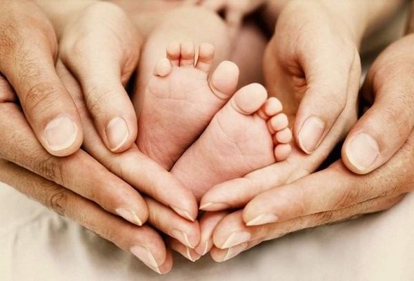 "Bebé de tres padres"; primer nacimiento en Argentina por ese método de fertilidad | Actualidad