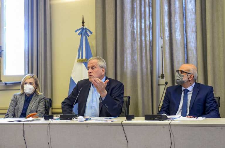 El Gobierno les pidió el regreso a la presencialidad plena en todas las escuelas | Actualidad