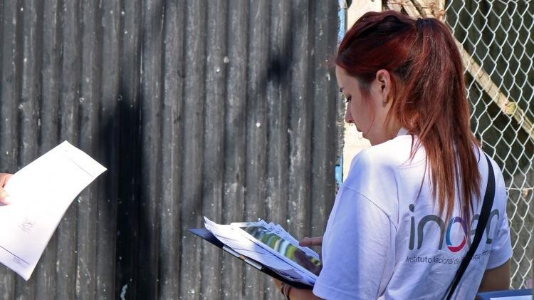 El Gobierno provincial presentó el operativo para el Censo Nacional 2022 | Córdoba