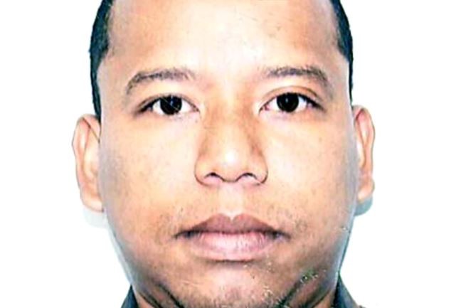 Detienen al actual líder de la banda narco de "Marco" que opera en la 1-11-14 | Actualidad