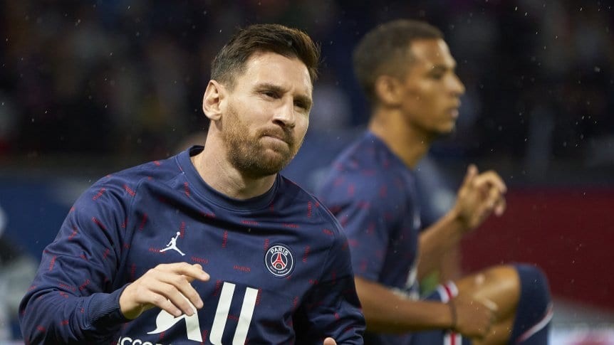 Sin Messi, PSG intentará continuar su campaña perfecta en la Ligue 1 | Deportes