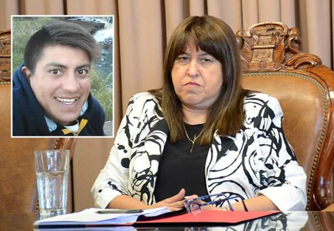 Villa María: 14 años de cárcel para homicida del pescador Rafael Sosa | Córdoba