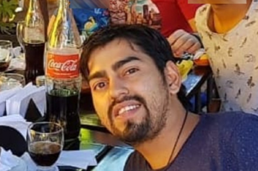 El lunes comienza el juicio contra Lautaro Teruel por dos violaciones, una de ellas a una niña de 10 años | Actualidad