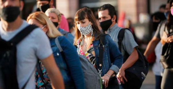 Desde el lunes rigen nuevas medidas sanitarias en Córdoba | Córdoba