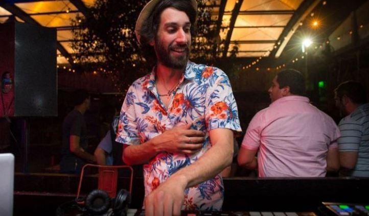 Asesinaron a un DJ de Mar del Plata: dos motochorros lo interceptaron a la salida de un bar | Actualidad