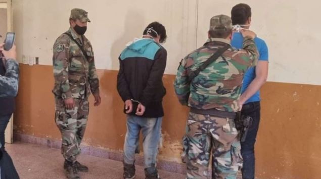 Salta: dos hermanos detenidos por asesinar a palazos en la cabeza a un subcomisario | Actualidad