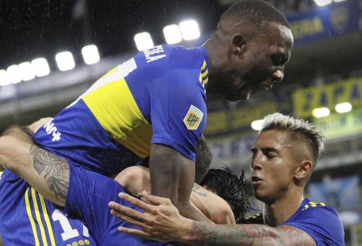 Boca llega invicto al Superclásico | Deportes