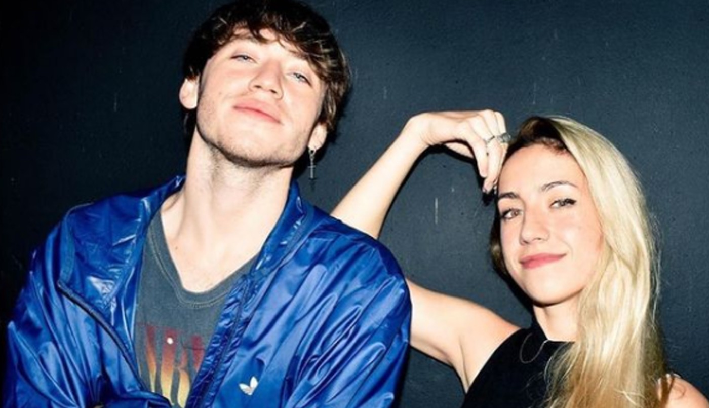 ¿Se separó Paulo Londra? | Espectáculos