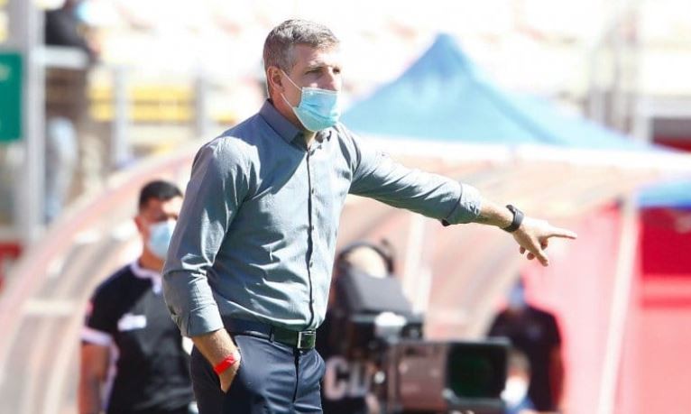 Martín Palermo reemplazará a Gago como entrenador de Aldosivi | Deportes