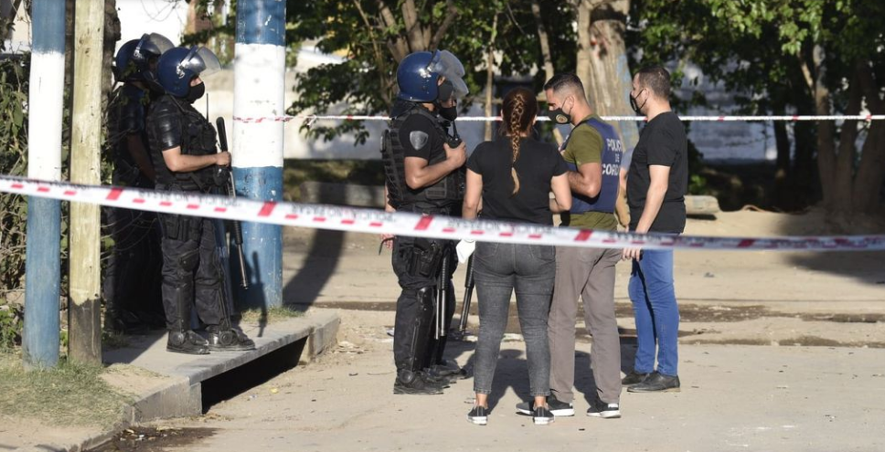 Crímenes sin pausa en una Córdoba violenta: 3 en 24 horas | Córdoba
