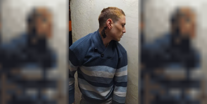 Río Cuarto: recapturan al asesino de dos ancianos | Córdoba