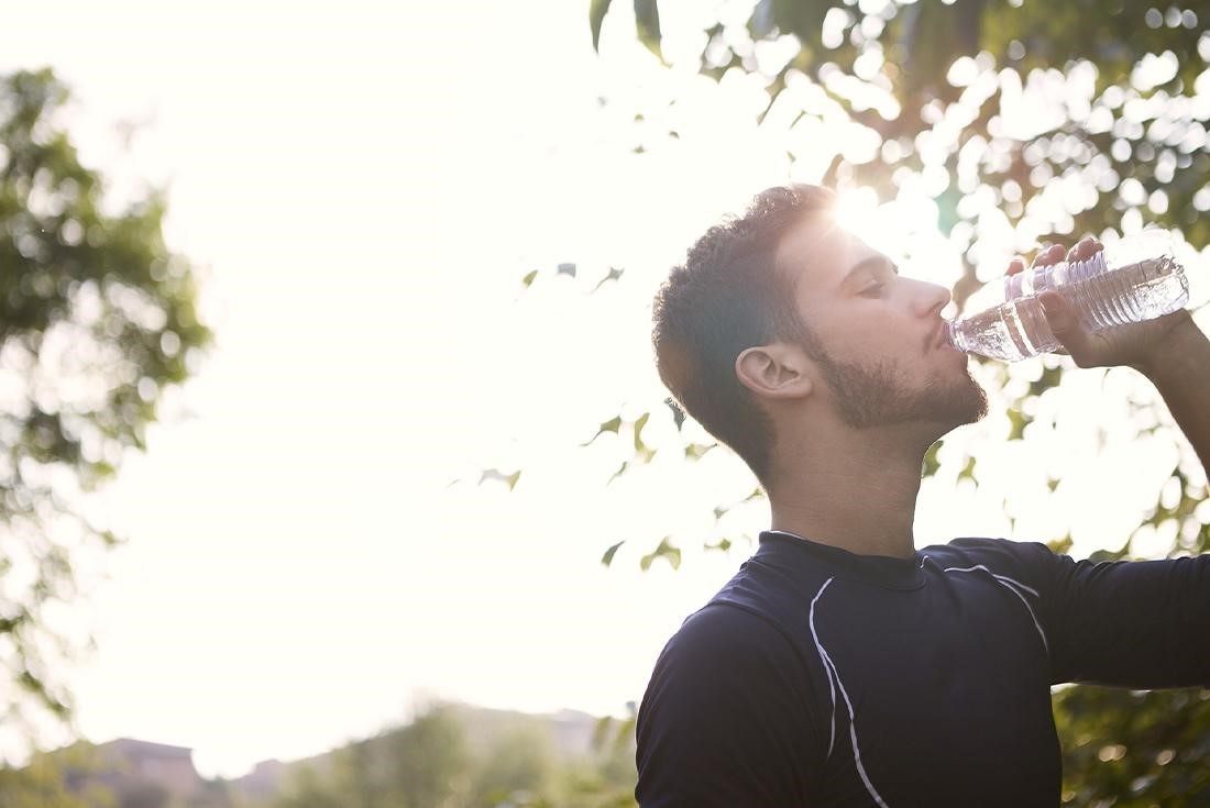 ¡Volvieron las maratones! Hidratate para disfrutar | Deportes