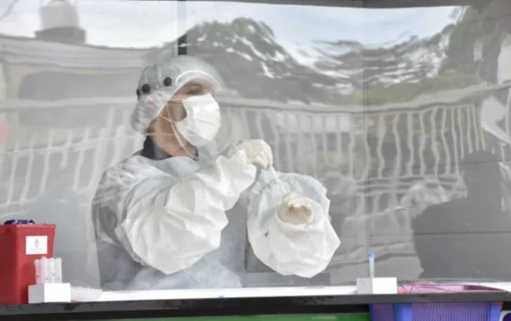 Por primera vez en cinco meses, Corrientes no registró muertes por coronavirus en las últimas 24 horas | Actualidad