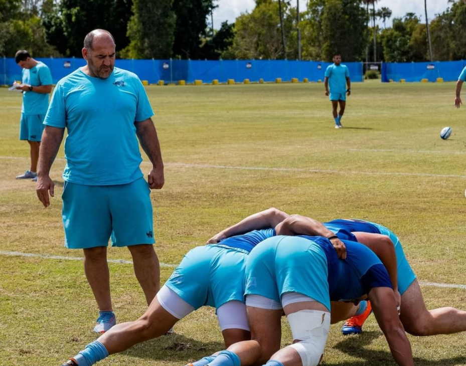 Escándalo en Australia: Seis jugadores de Los Pumas rompieron la burbuja para irse de excursión | Deportes
