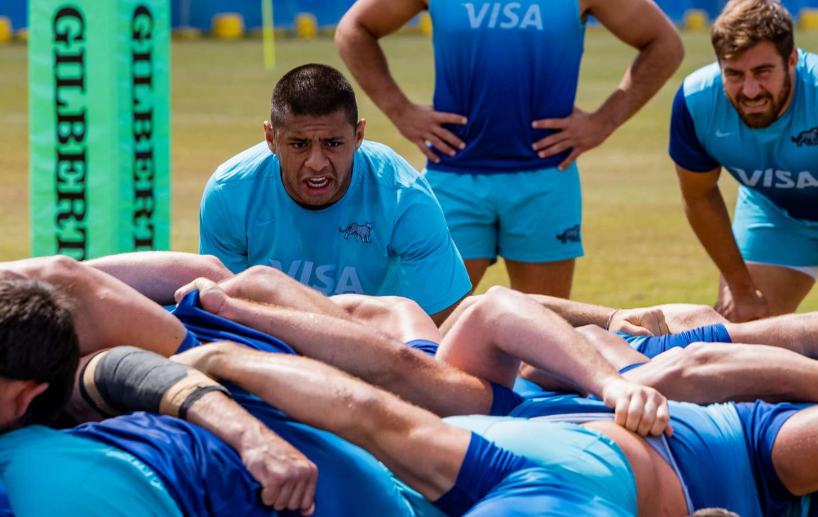 Pablo Matera entre los Pumas que rompieron burbuja: el comunicado de la UAR tras el escándalo | Deportes