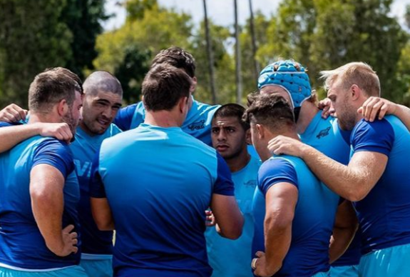 "Las reglas eran claras": habló el técnico de los Pumas tras el escándalo | Deportes
