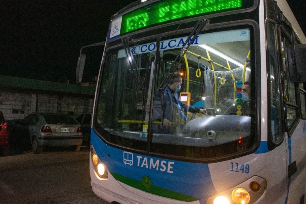 El transporte urbano será gratuito en Córdoba el domingo 3 de octubre | Córdoba