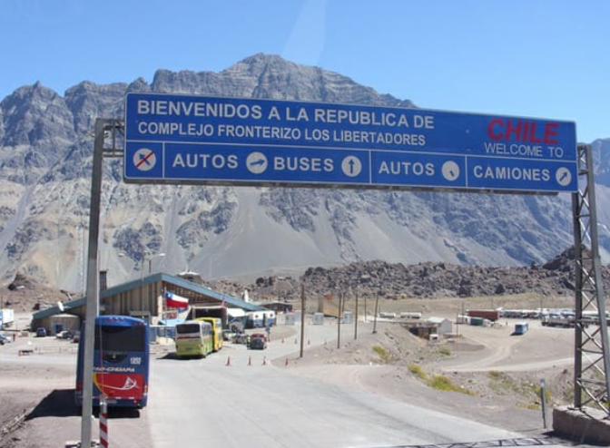 Apertura a países limítrofes: ¿Cuáles son los pasos seguros? | Actualidad