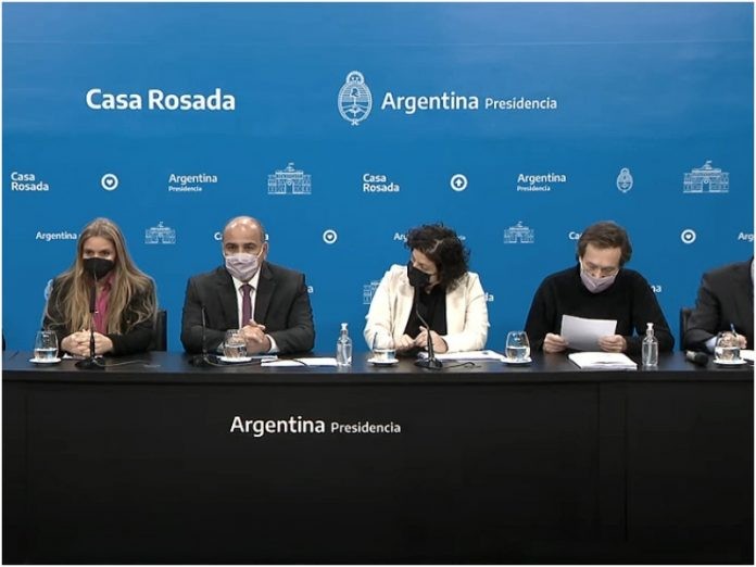 Con un préstamo del Banco Mundial la Argentina se asegura vacunas para los próximos 9 meses | Actualidad