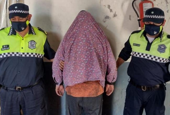 Detuvieron a un hombre que mató a su hermano en una pelea por tierras | Actualidad