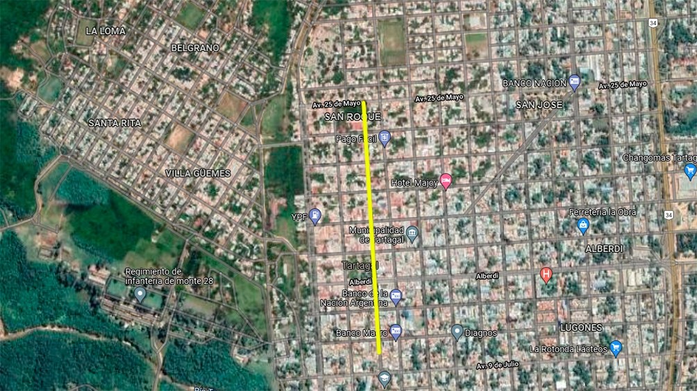 Encuentran asesinada a una mujer en su local comercial de Tartagal y buscan al femicida | Actualidad