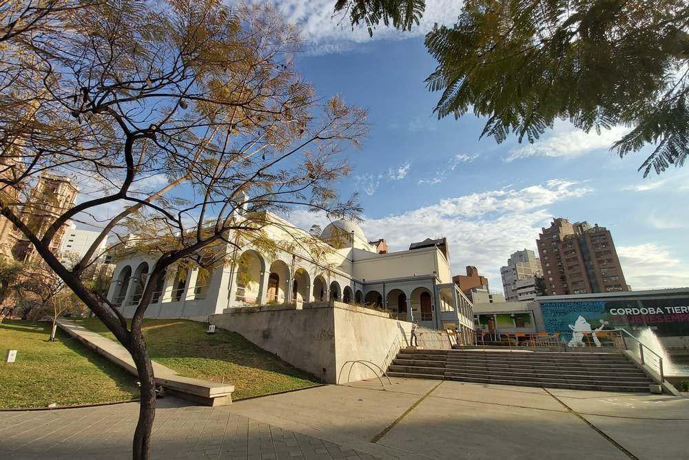 Alerta amarillo por fuertes vientos este sábado | Córdoba