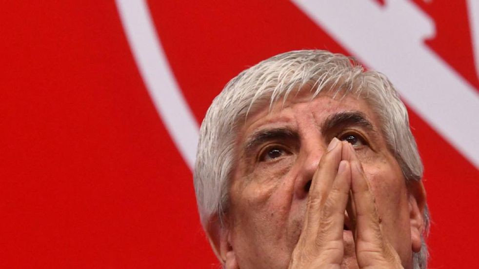 Moyano y Bullrich protagonizaron un cruce con chicanas por la situación de violencia en Independiente | Actualidad