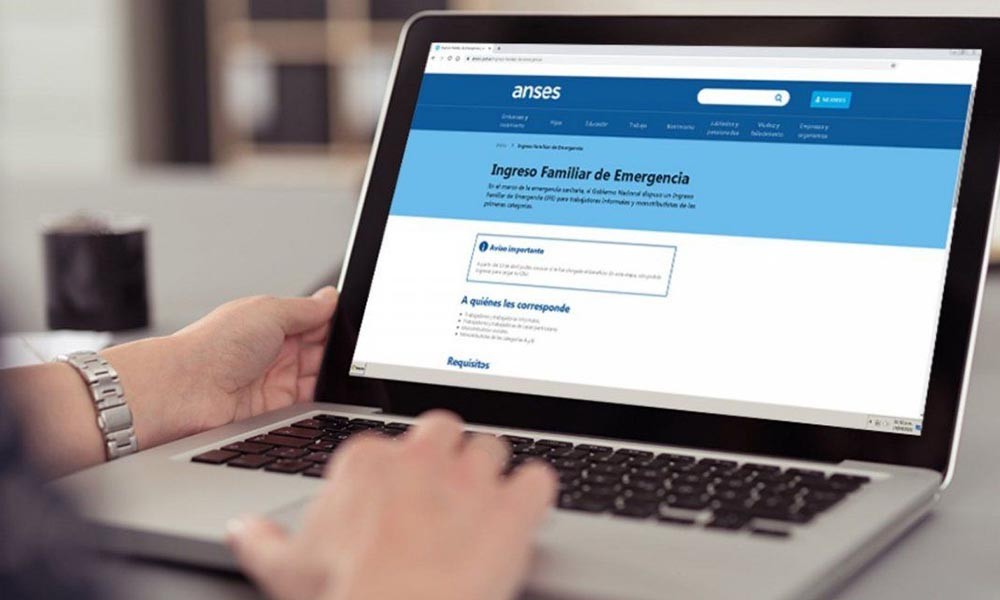 Cómo acceder al IFE 4: los detalles del nuevo bono que prepara el Gobierno | Actualidad