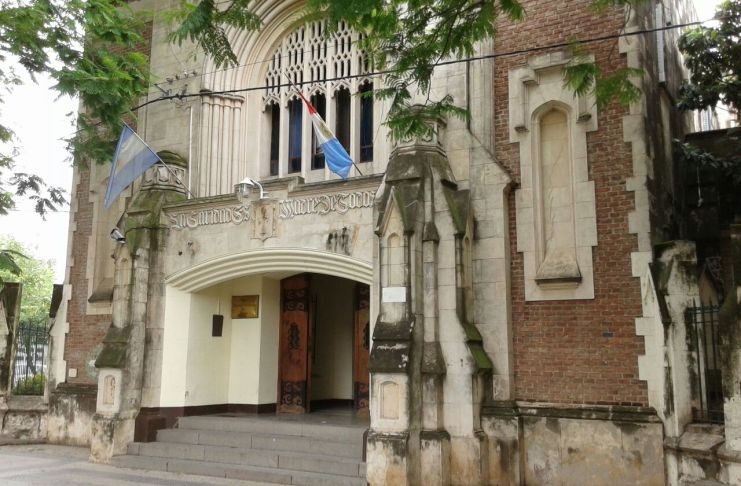 Santa Fe: Condenan a un cuidador de Casa Cuna a 12 años de prisión por abusar de un niño | Actualidad