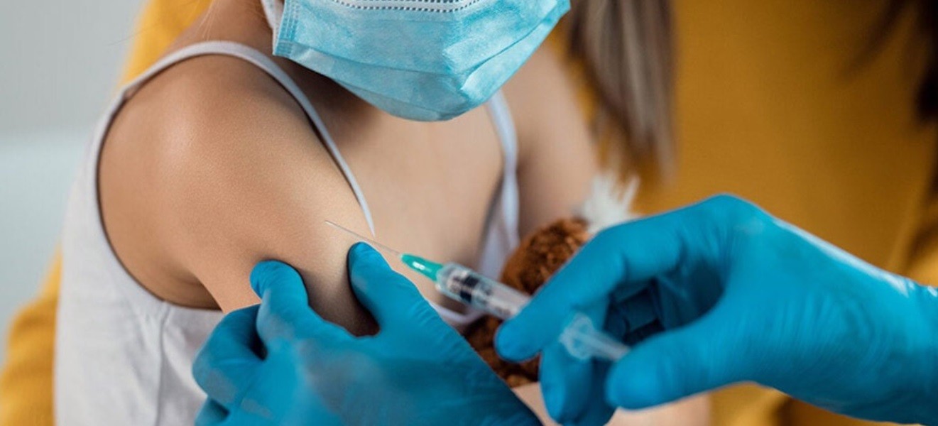 Vacunas: llega otro cargamento de Sinopharm para destinar a niños entre 3 y 11 años | Actualidad