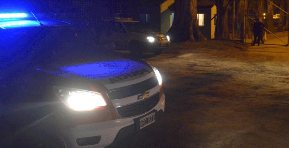 Complejo Esperanza: dos internos se fugaron por un boquete | Córdoba