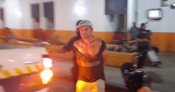 Detenido por un femicidio en Tartagal cumplía libertad condicional tras haber matado a otra mujer | Actualidad