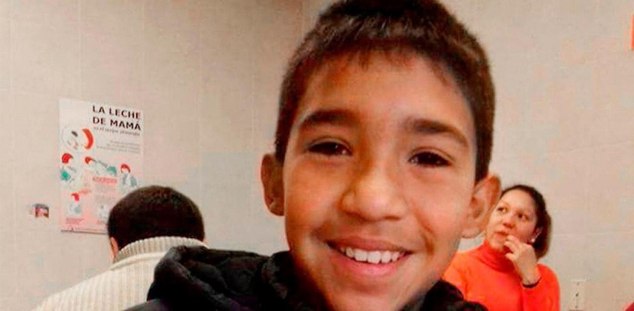 Perpetua para dos policías tucumanos por el crimen de un nene de 12 años | Actualidad