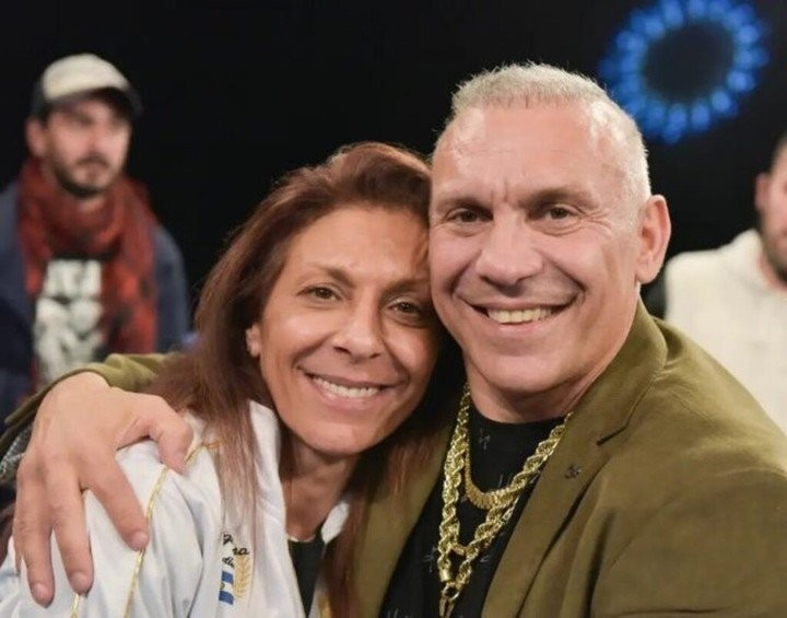 Cómo fueron las últimas horas con vida de Acero Cali: el relato de su hermana | Actualidad