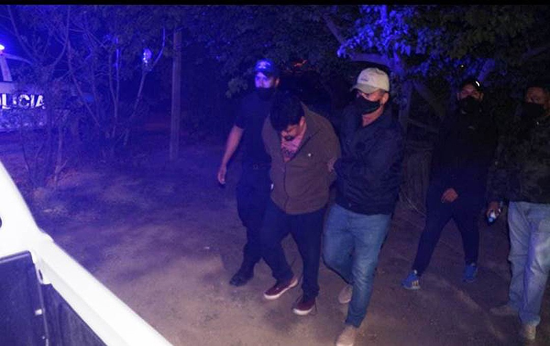 Detienen a funcionario por estafar a beneficiarios de planes sociales en San Luis | Actualidad