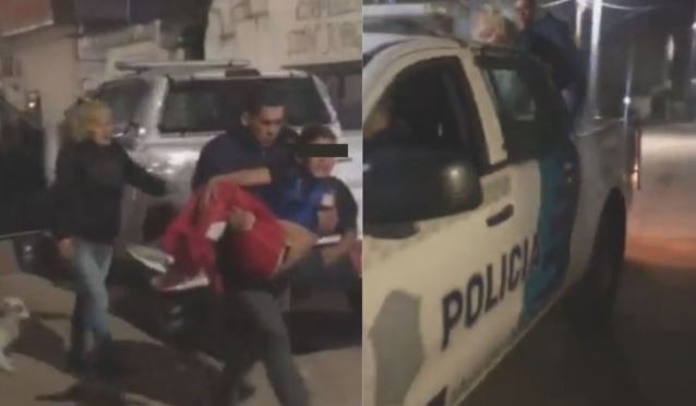 Video: Un nene de 10 años quedó en medio de un tiroteo y recibió un disparo | Actualidad