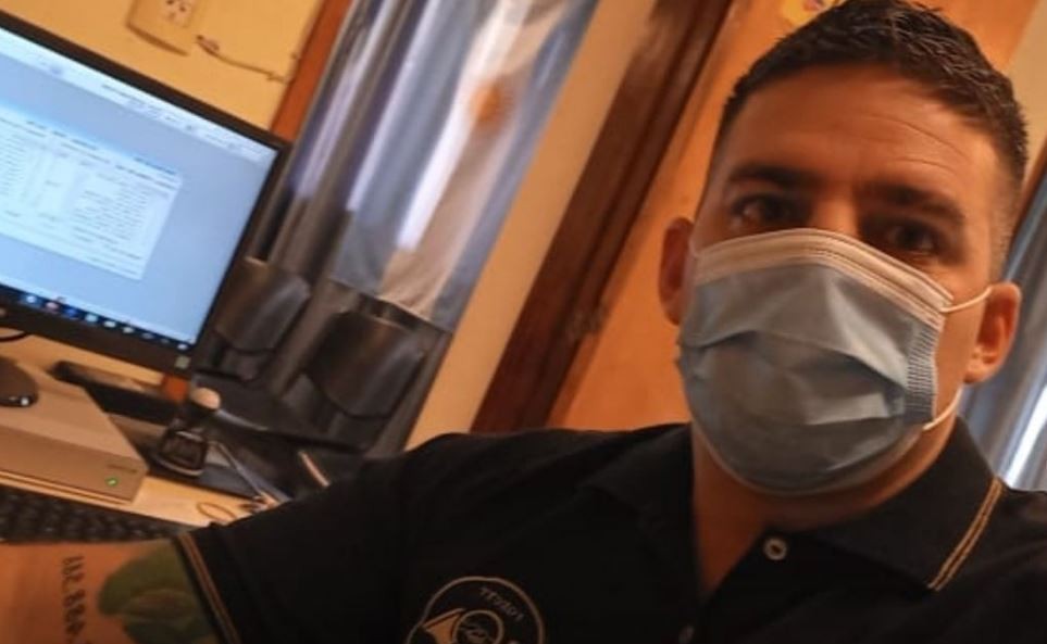 Un trabajador encontró 3 millones de pesos y pidió a cambio, para devolver el dinero, carne para asar | Actualidad