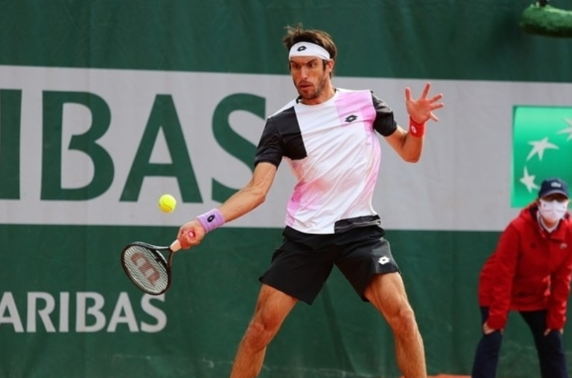 Leonardo Mayer se retiró del tenis a los 34 años | Deportes