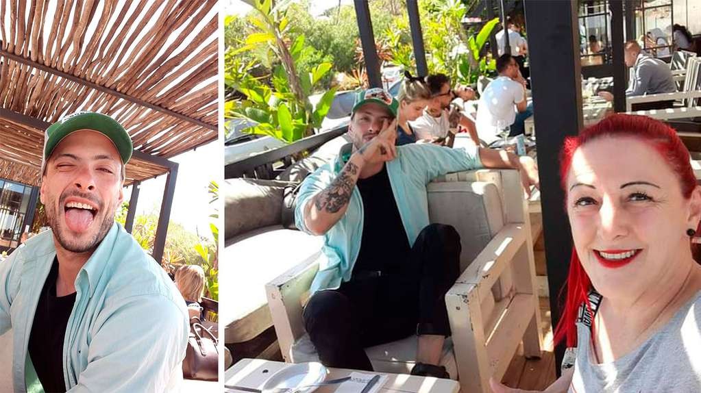 Un mozo se quemó el 70% de su cuerpo al intentar prender un fogón en un bar de Martínez | Actualidad