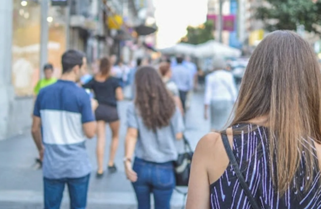 En Salta, el acoso callejero será sancionado con hasta 20 días de prisión | Actualidad